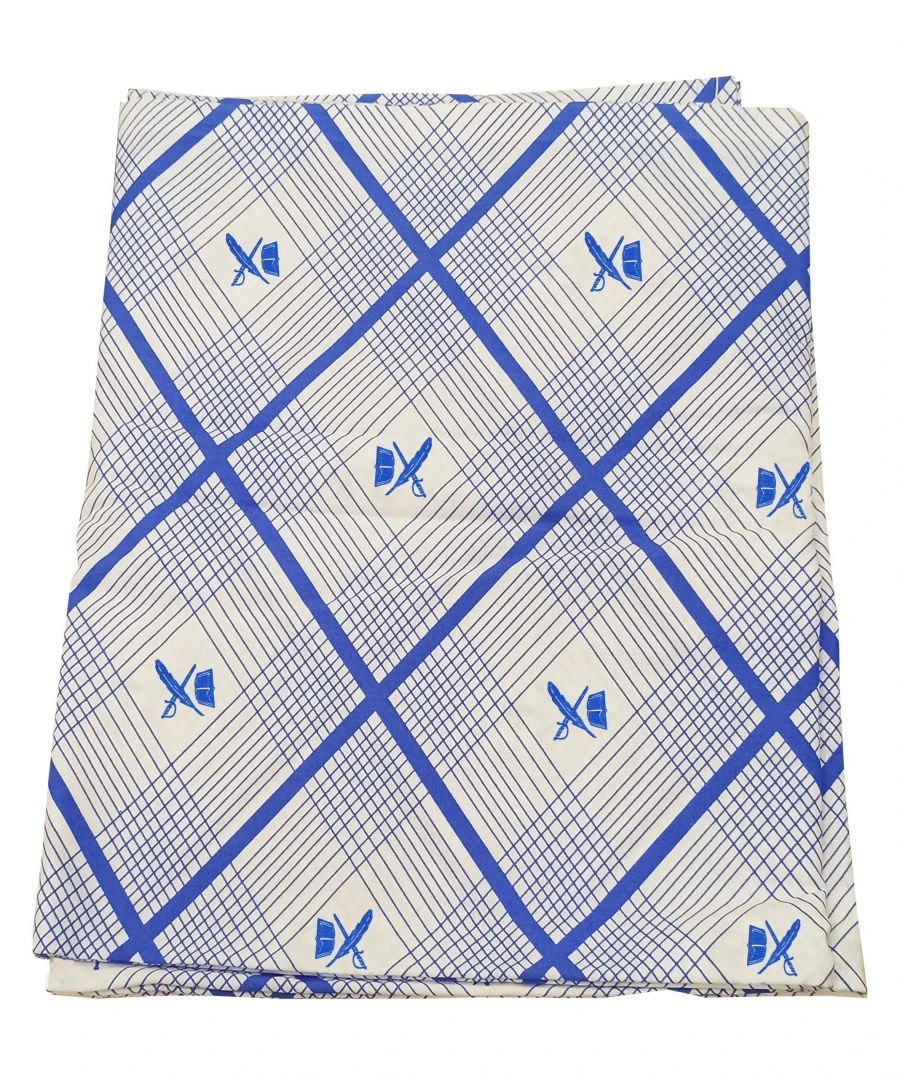 Cotton Bed Sheet 230x150 cm, Type B (SVU)