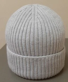 Knitted Cap - 5th, 8th, 10th Class Machine Knitting
