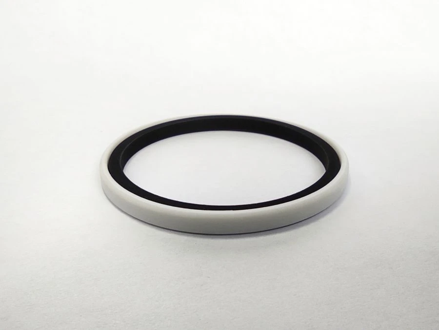 Hydraulic Polyurethane Piston Seal 50mm