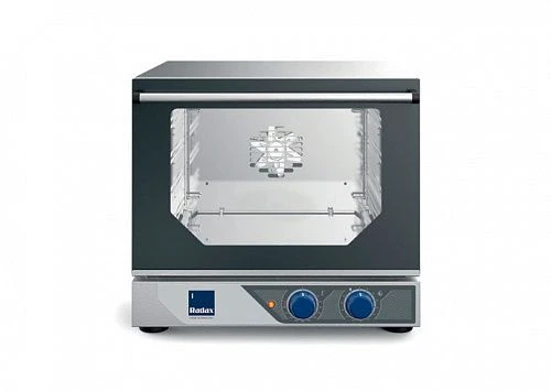 Convection Oven for Baking Pastries and Breads TO44MS