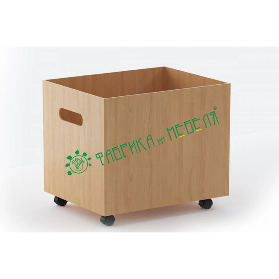 صندوق تخزين المعدات الرياضية، موديل 40116