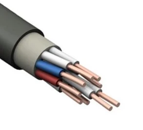 Control Cable KVVHng(A)-LSLTx, 0.66 kV Rated Voltage