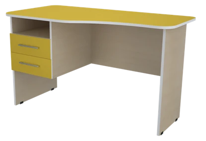 مكتب المعلم مع أدراج MD 01.14.01