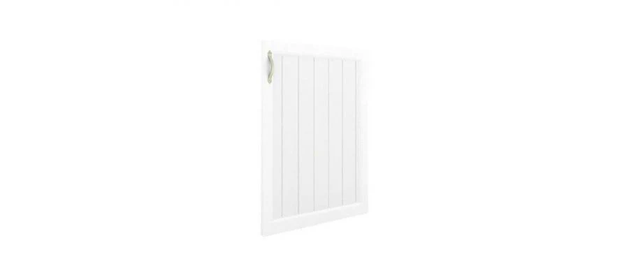 Light Ash Panel Door 500 - Country LD 245090.000