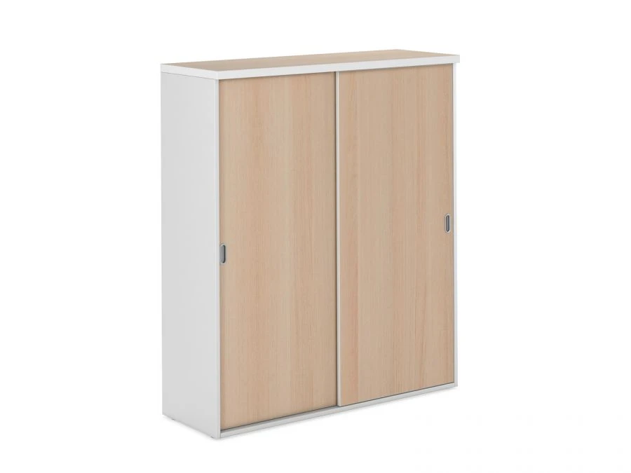 NEXT Collection 140 cm Wardrobe with Shelves, Art. 25404