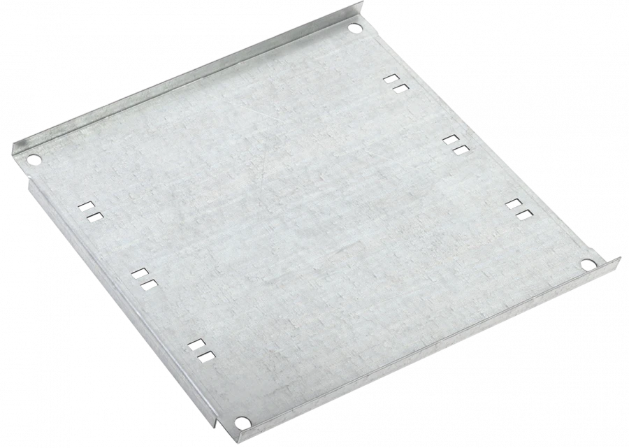 Mounting Panel for ЩМП-2 GARANT H=150 (Set of 2)