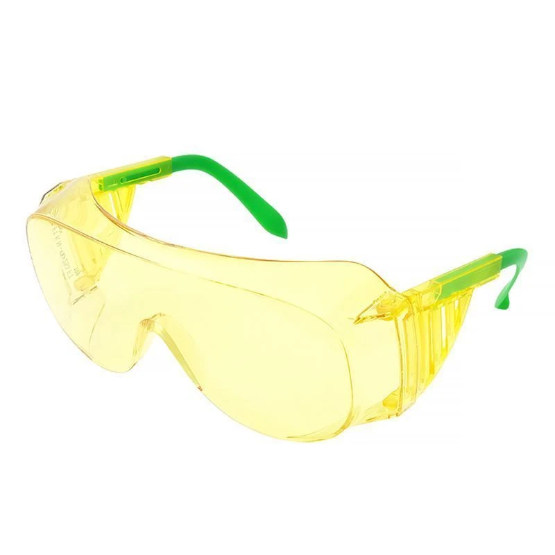 Vision StrongGlass Open Safety Goggles O45 - 14560