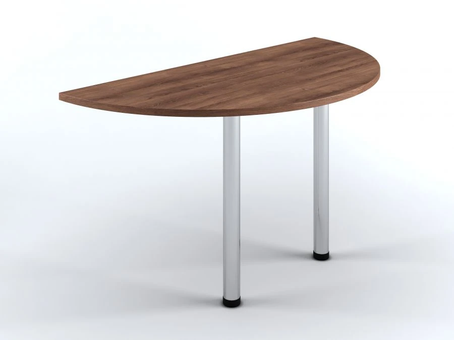 Freedom Half-Round Connector, Art. FSPU 06