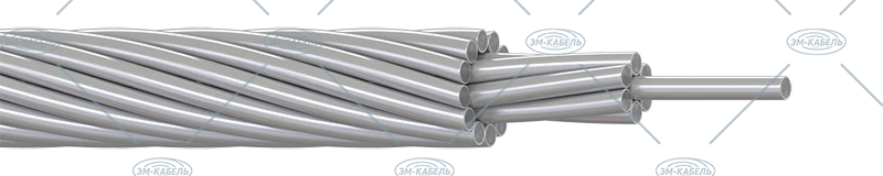 Corrosion-Resistant Lightning Protection Wire GTK14