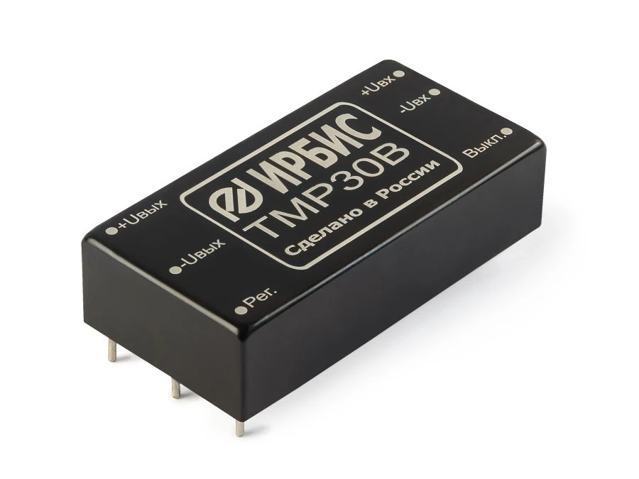 Stabilizing Power Module TMR30A