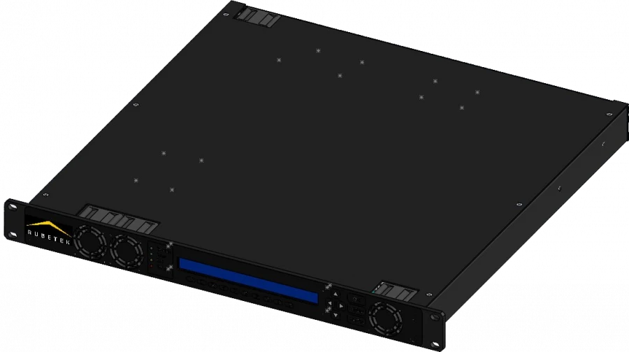 Satellite Communication Modem RUBETEK COSMOS, RSCM-101