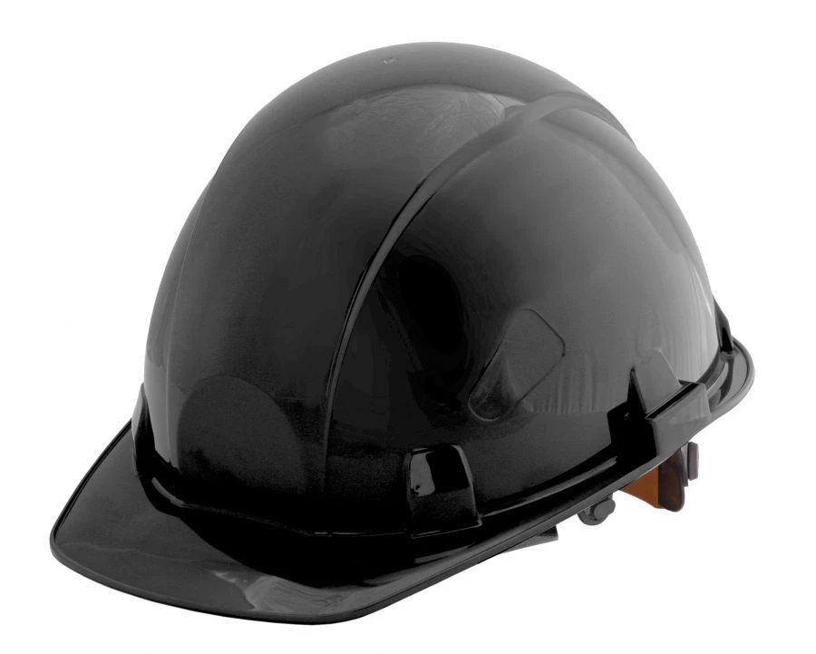 Protective helmet SOMZ-55 Favori®T Termo ZEN® black, article number 76320