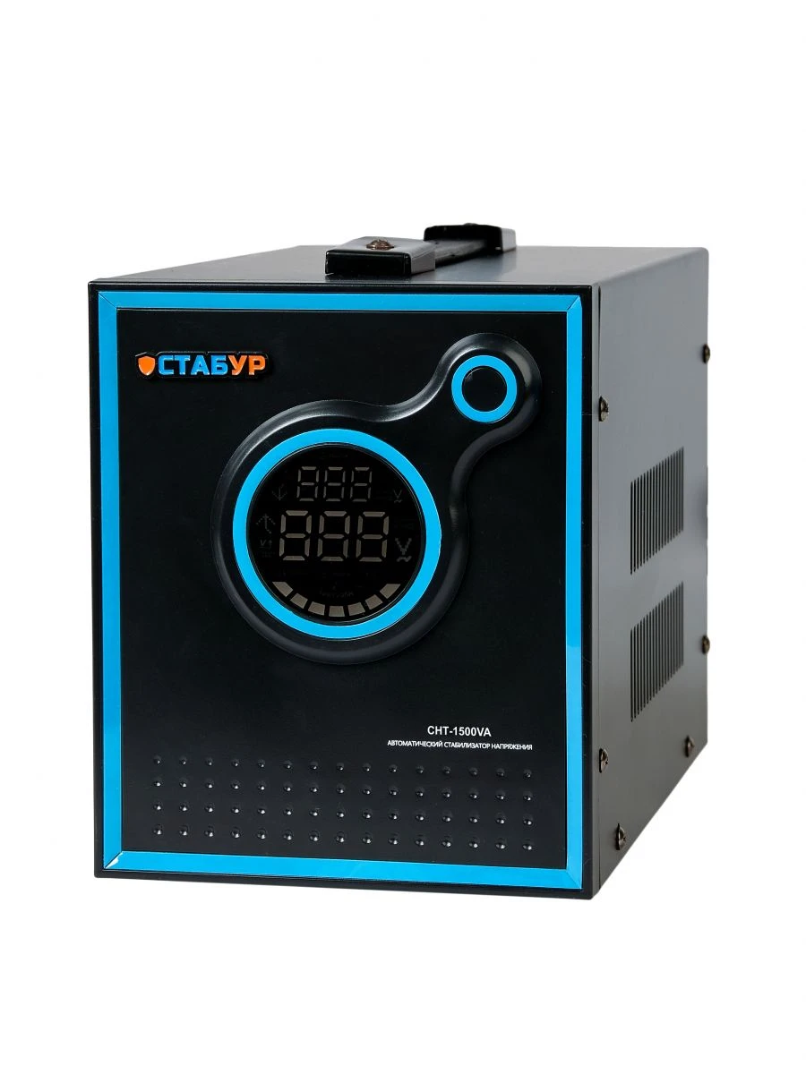 Voltage Stabilizer for 220V 50Hz - SNT-1500