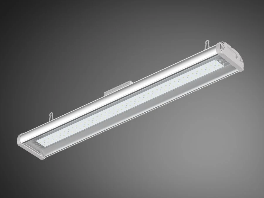 General Purpose LED Light Fixture SV-GWR-R-180