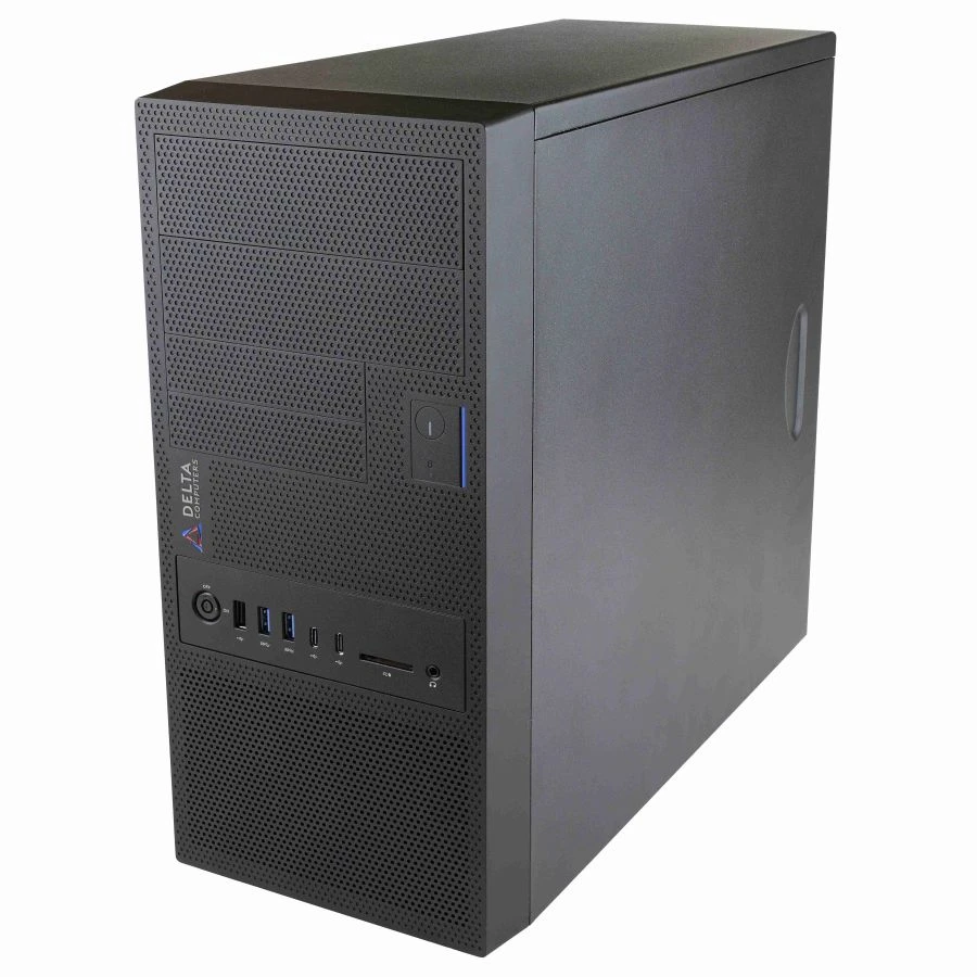 PC Personal computer "Beaver XL" BLiH2 (VRTG.466219.119-52)