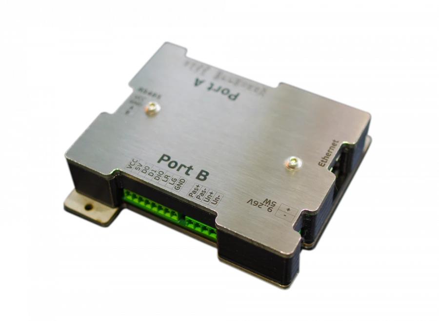 UCM-2A Access Control System Controller