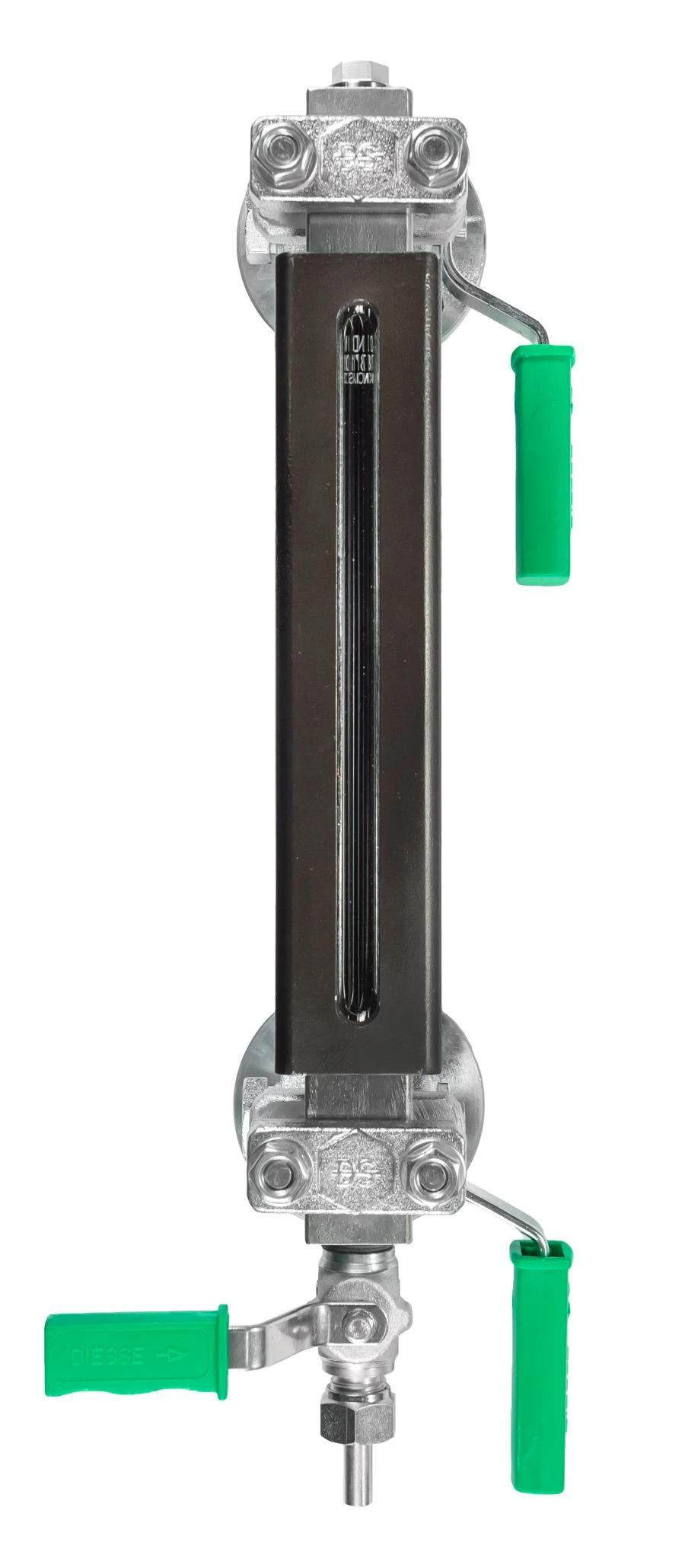 Direct-Action Glass Level Indicator USP