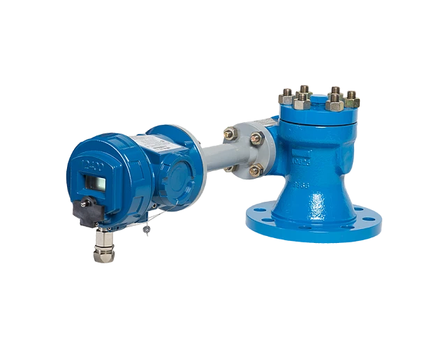 Digital Float Level Sensors Series 12400