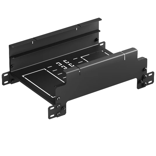 C3 Solutions Solid Partition Systems C3.TR