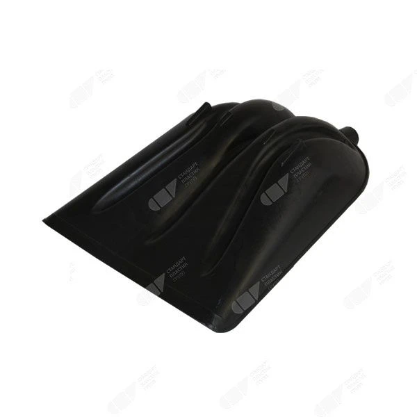 Lightweight Plastic Snow Shovel without Handle Model #3