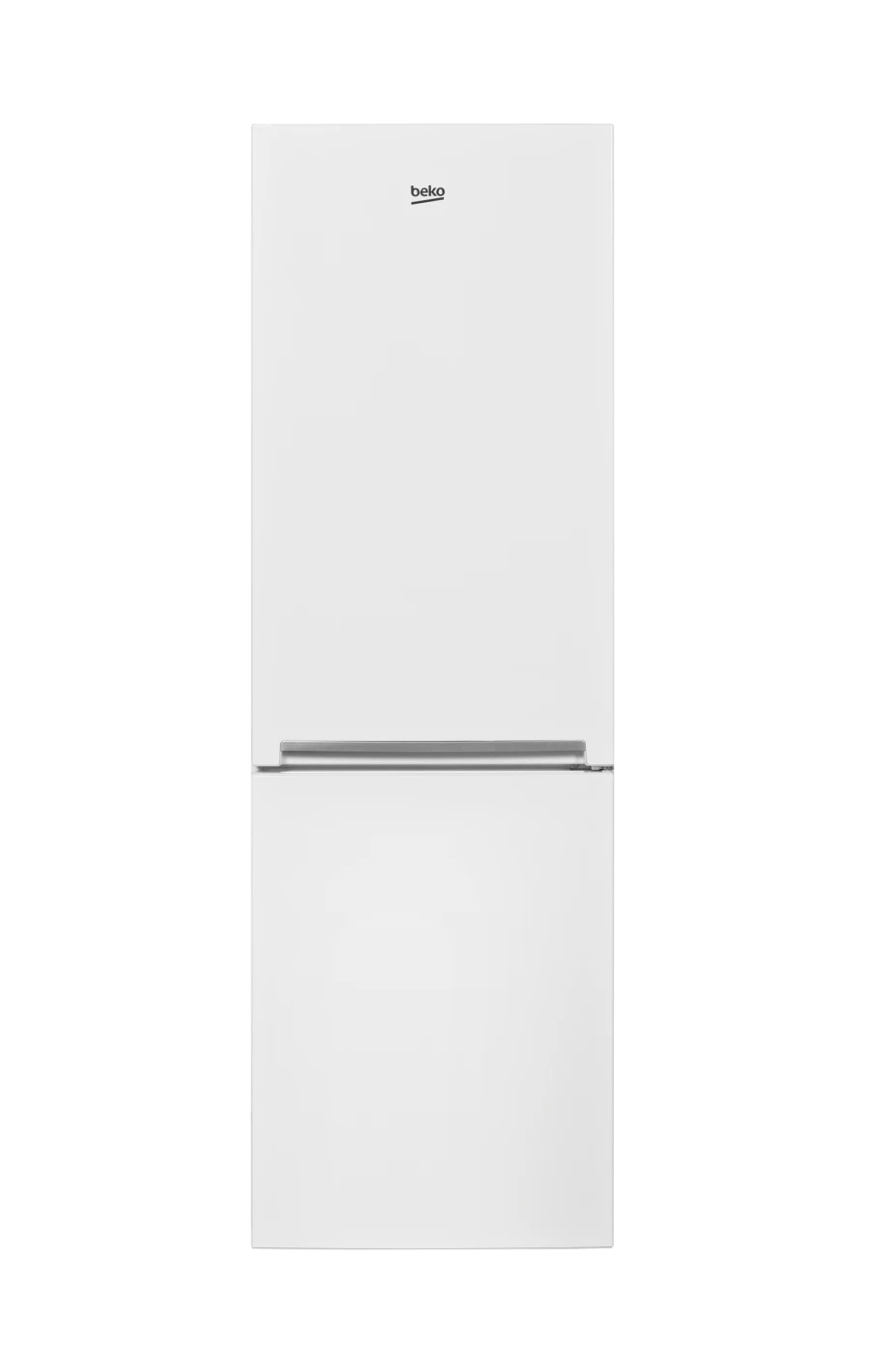 Refrigerator with Separate Doors, Model RCNK321K00W