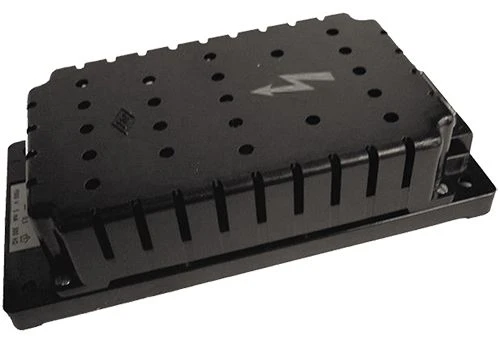 Additional Resistance for Voltage Measurement in DC Circuits R4201