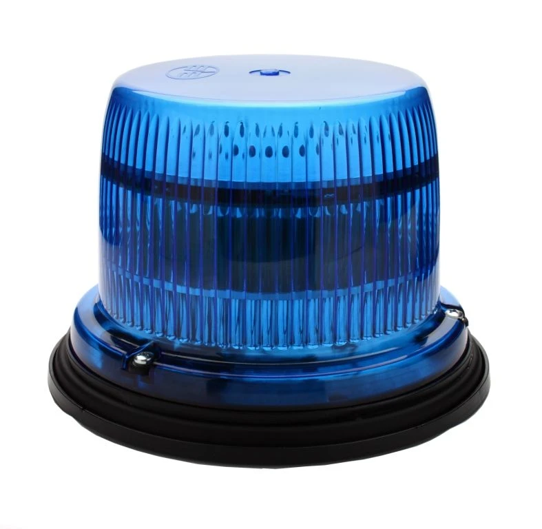 Flashing Light FП-1-120 D3 (with mounting)