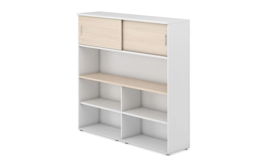 Target Bench System TAR908 - Stylish Office Partition Rack