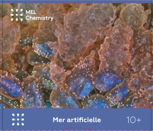 مجموعة الألعاب التعليمية "البحر الاصطناعي" FR 2022