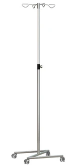 Intravenous Infusion Stand, Model DM-6-114-03