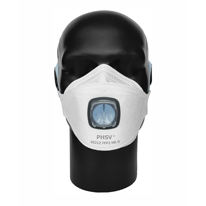 Filtering Half Mask for Aerosol Protection PHSV 302