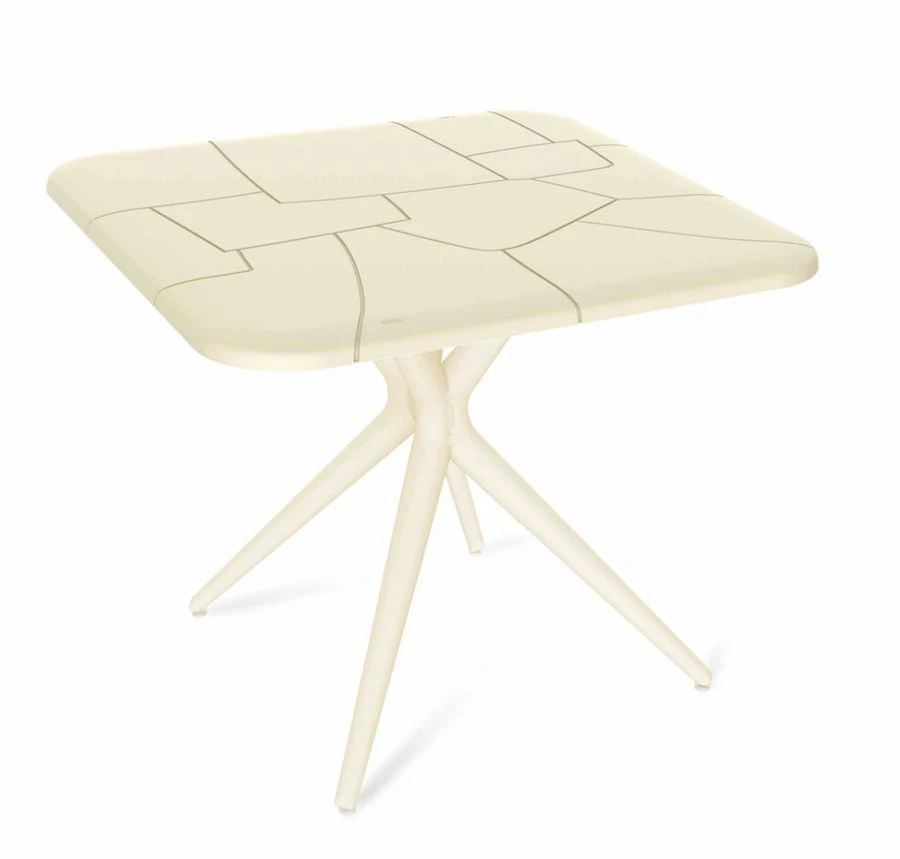 طاولة بلاستيكية معززة حديثة شيفيلتون SHT-TU30/TT30