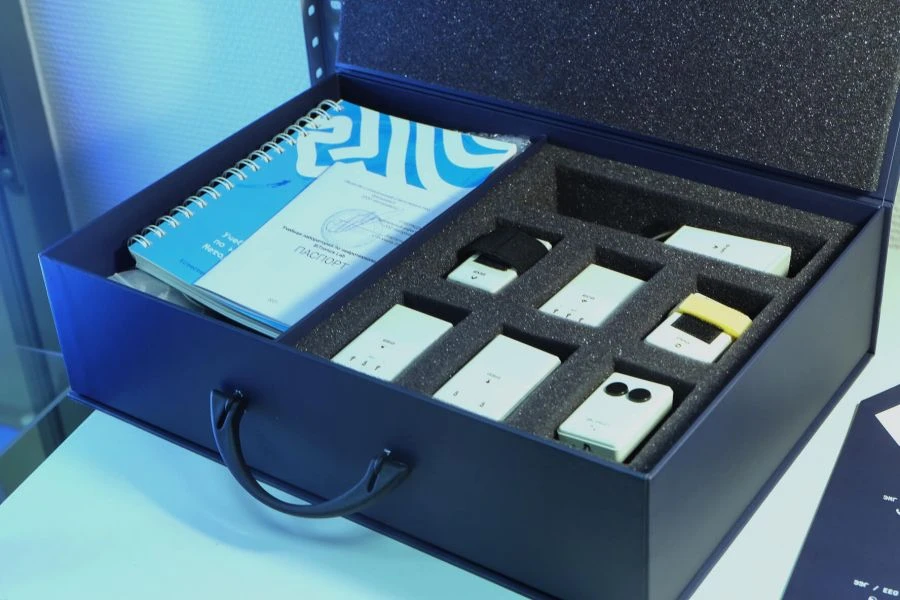 BiTronics Lab - Educational Neurotechnology Laboratory