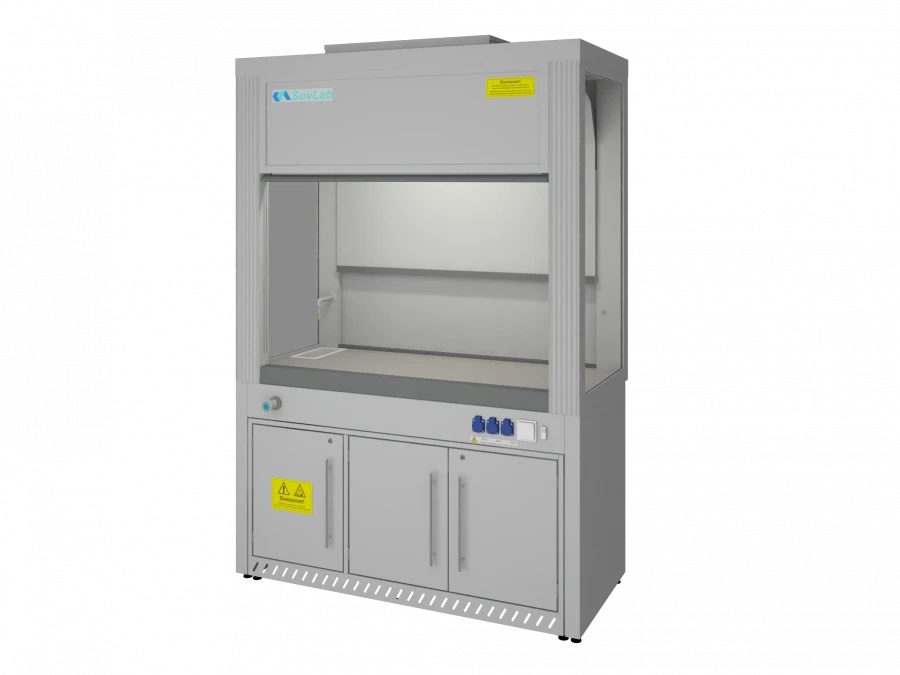 Metal Cabinet 1500 SHV-Lg Type 2