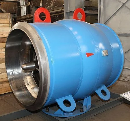 Automatic Check Valves DN150-1400 mm PN 8.0-16.0 MPa