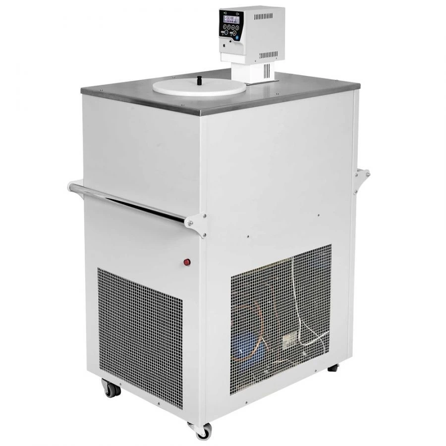 ترموستات سائل منخفض الحرارة كريو-MT-07 سلسلة ماستر