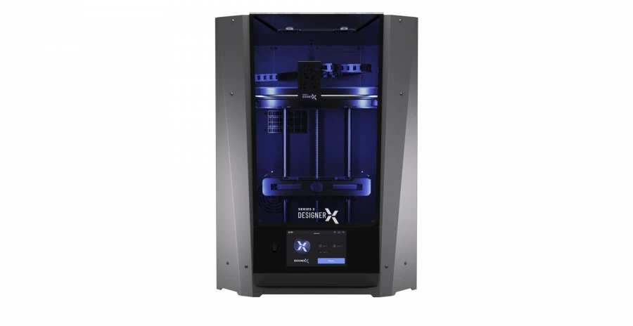 3D Printer for Rapid Prototyping - PICASO 3D Designer X S2