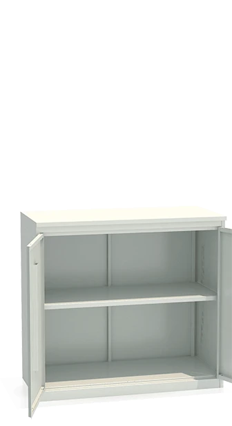 Medical Metal Cabinet ALR-8896