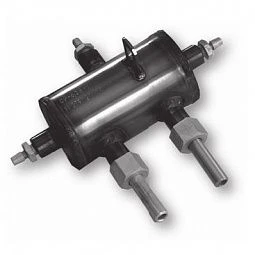 Separator Vessel for Differential Manometers (SR)