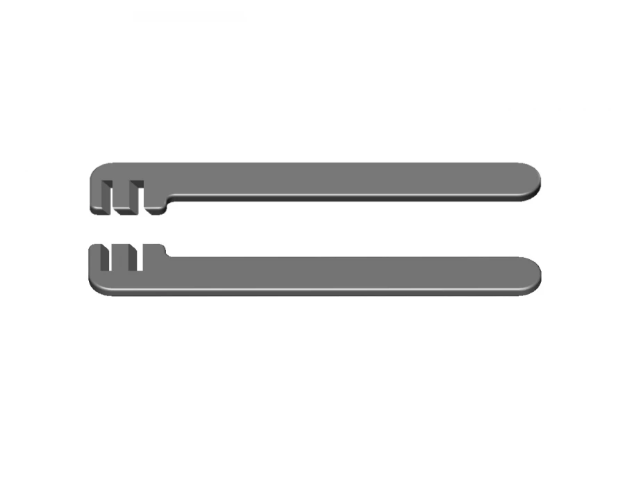 آلة ثني مركبة لنمذجة الألواح، رقم 29.28.13