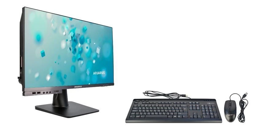 Compact Monoblock Computer Aquarius Mnb Pro T924 (AMP.466539.438)