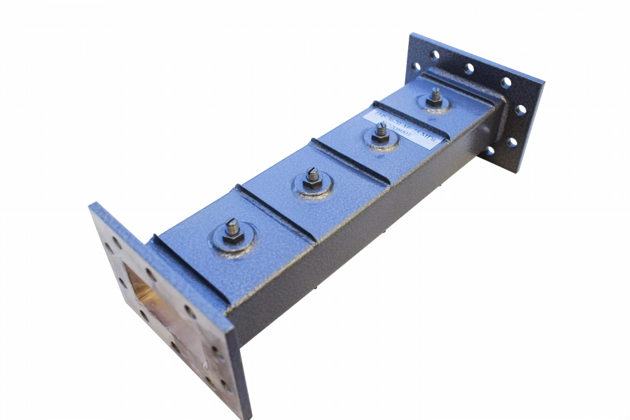 Satellite Television Bandpass Filters for Noise Suppression