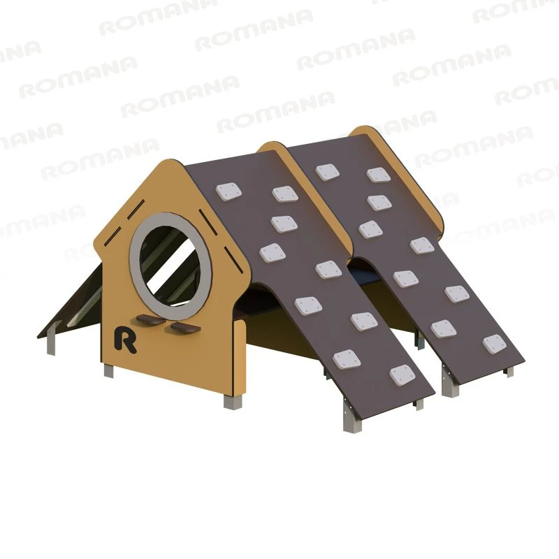 Children's play complex Romana 115.44.10-01