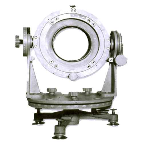 Rotating Bracket KP-9 for MGV and AGR Product Testing