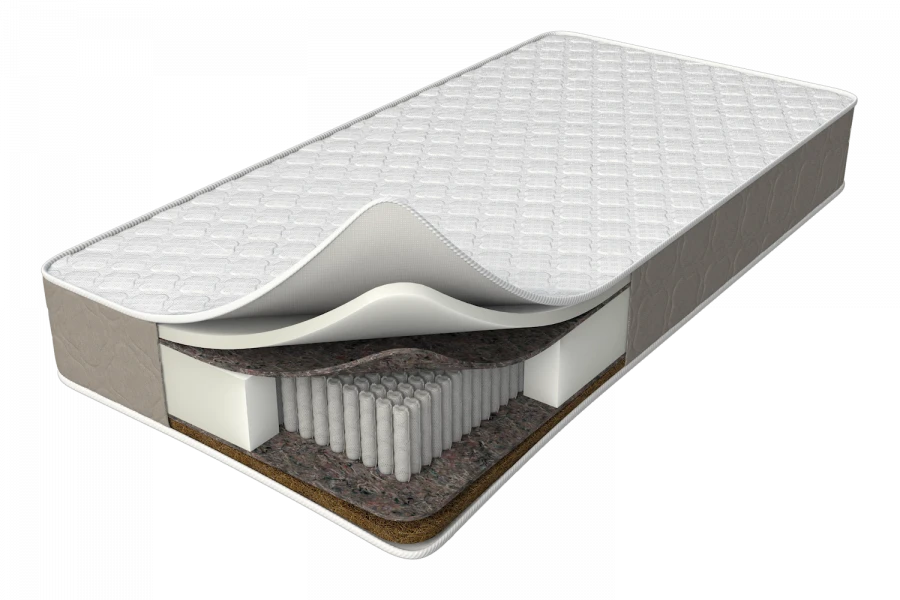 Manya Mattress - Versatile with Pocket Spring Multi Technology
