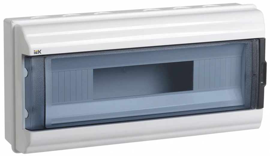 MKP72-N3-18-55 KREPTA Plastic Modular Enclosure IP55