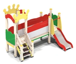 مجمع اللعب للأطفال 06 (د.إ.ك-06)