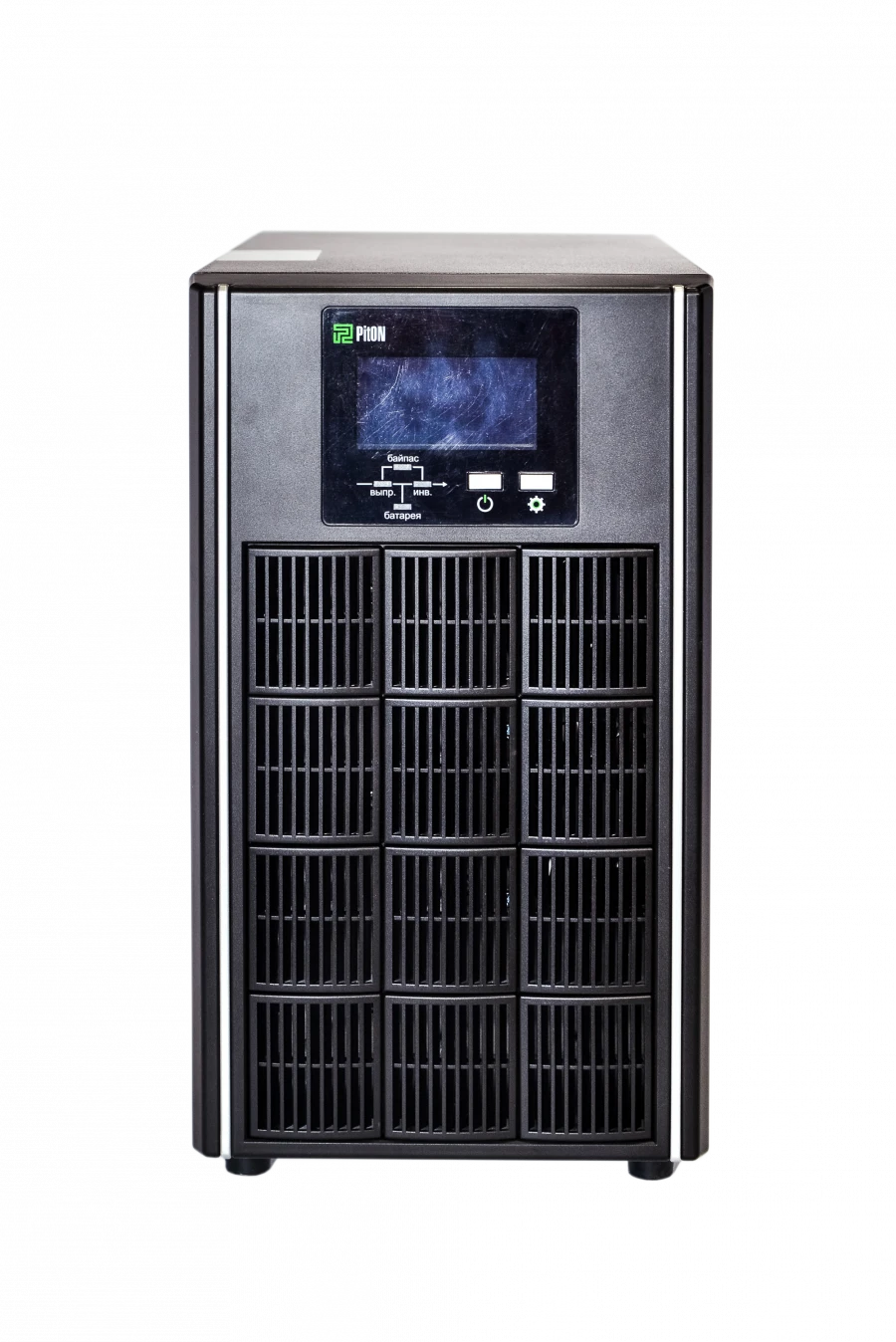 PitON T-Series 10 kVA UPS - Reliable Power Backup