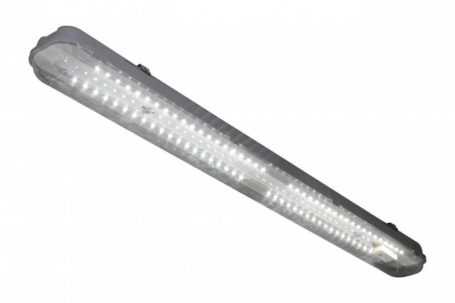 DMS Series 30W LED Light Fixture for Versatile Lighting Solutions