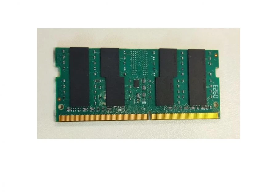 وحدة ذاكرة Rikor DDR4 SO-DIMM سعة 8 جيجابايت (كود: كدبا.467522.001)